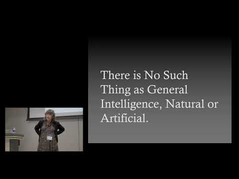 Alison Gopnik on the evolution of human intelligences