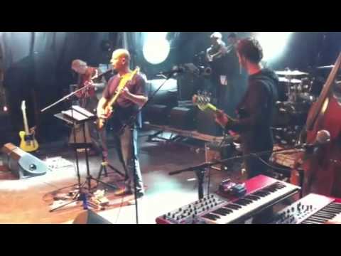 Gentse Feesten Sint- Baafs 2011 Flip Kowlier