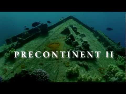 Precontinent II  - Shab Rumi, Sudan