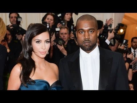 Kardashian and West's £11m Italian Wedding in Florence