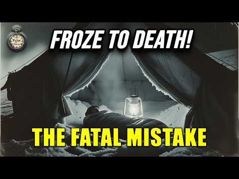 1912 South Pole Expedition Terra Nova Disaster Brought To Life | Pulse of History