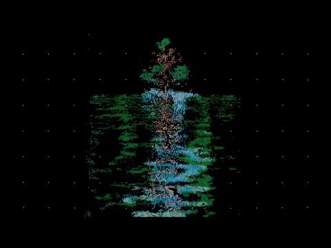 Oneohtrix Point Never — D.I.S.