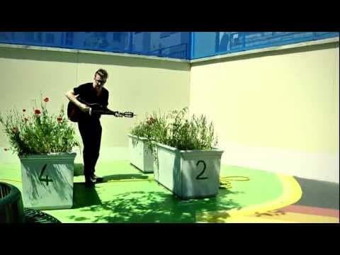 SCHOOL IS COOL - New Kids In Town (session improvisée)