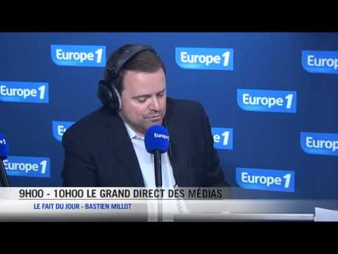 La colère de Christine Boutin contre le Hellfest