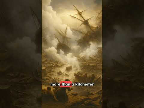 The Brescia lightning disaster