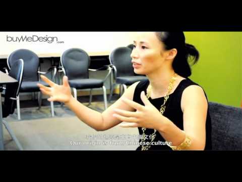 buymedesign: interview designer Jiang Qiong-er artistic director CEO shang xia by hermes