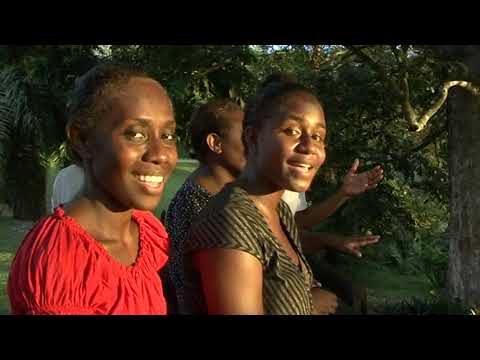 Taovia by The Inspiration Solomon Island gospel music