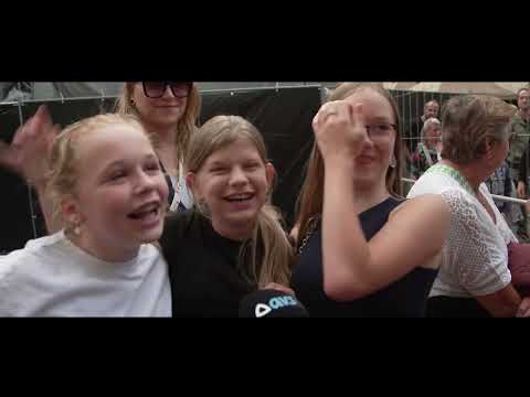 Sfeerverslag Gentse Feesten 2023