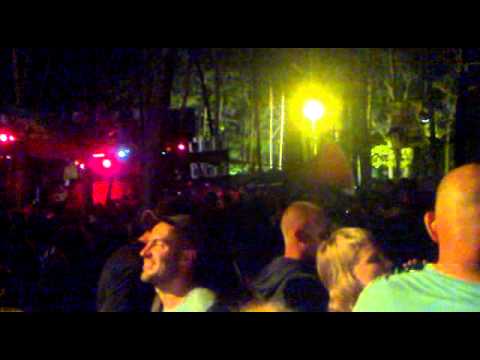 Blackboard Jungle Sound   Reggae Geel Festival   05 08 2011