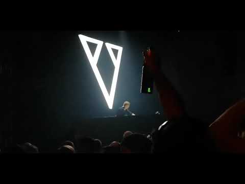 Paul van Dyk - live Winter Vandit Night 2019 (New ID)
