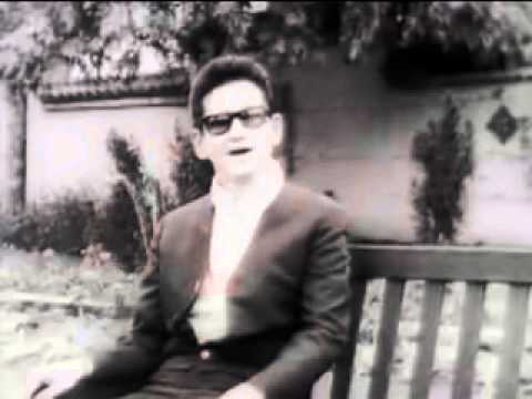 Roy Orbison — Oh, Pretty Woman