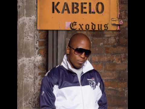 Kabelo - Kwaito General