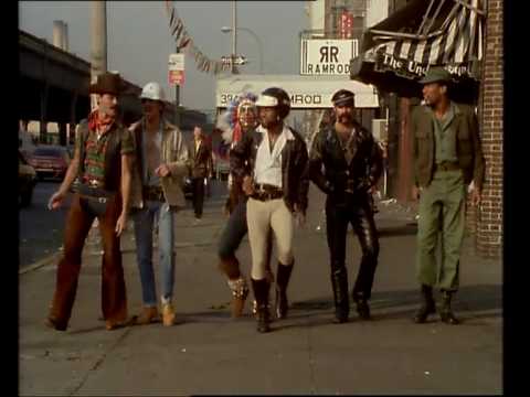 Village People — Y.M.C.A.