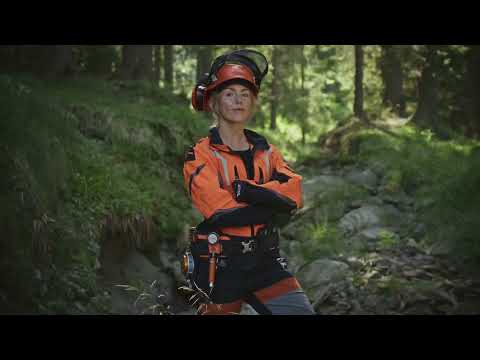Celebrating 100 Years of STIHL