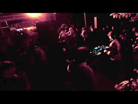 PANDA | Voltage, Foresta DJ set (first 20 mins)