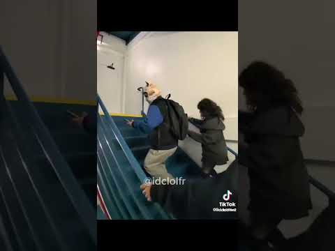 Scientology speedrun (edit)