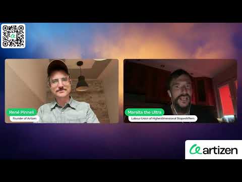 Artizen Showcase #73