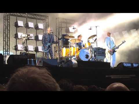 Triggerfinger — live