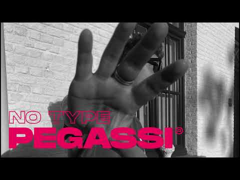 Pegassi — No Type