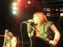 Iron Maiden — The Number of the Beast