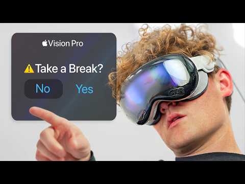 Apple Vision Pro Launch Day