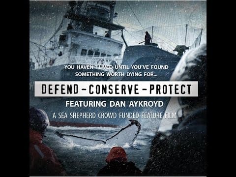 Defend - Conserve - Protect: Crowd Funding Trailer