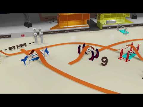 Grand Prix Hermès - Round - Saut Hermès au Grand Palais Ephémère 2022