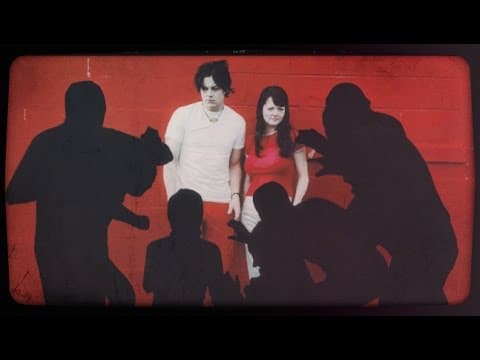 The White Stripes' White Blood Cells (In 3 Minutes)