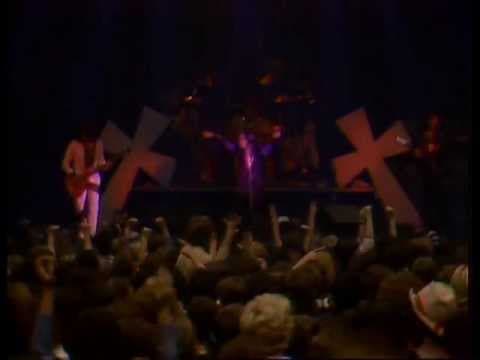 Black Sabbath (with Dio) — Heaven and Hell