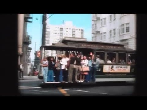 Lou Reed — Walk on the Wild Side