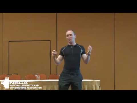 The Science of Squatting, with Brad Schoenfeld | NSCA.com