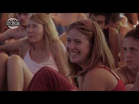 Liminal Village 2016: AI: Ethics, Opportunities and the Singularity