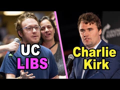 Full campus Q&A at UC Davis