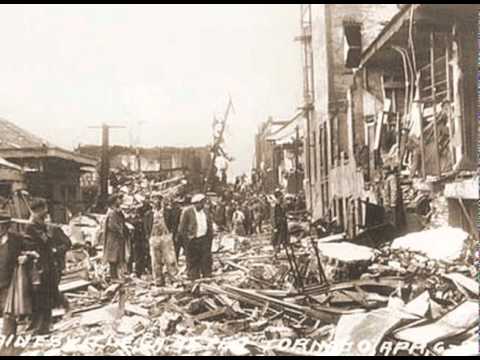 The 1936 Tupelo–Gainesville outbreak