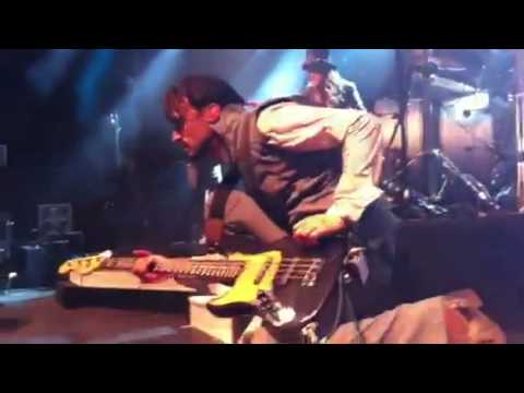 Gentse Feesten Sint- Baafs 2011 LesTruttes