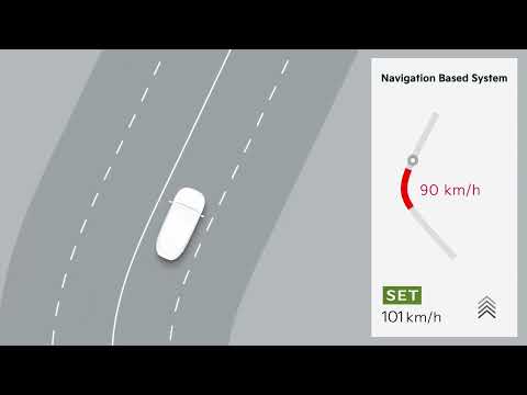 Kia Smart Cruise Control, zweite Fassung