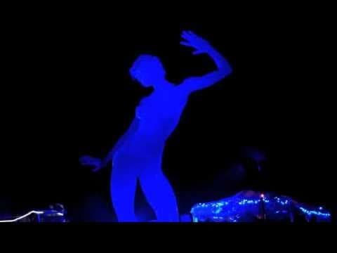 Bliss Dance - Marco Cochrane, 2010