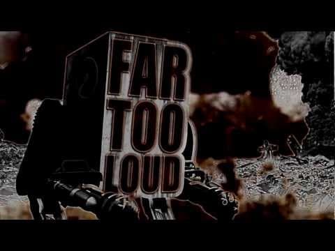 Far Too Loud — Boomtown 2012