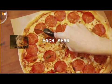 The Story of Bitcoin Pizza Day
