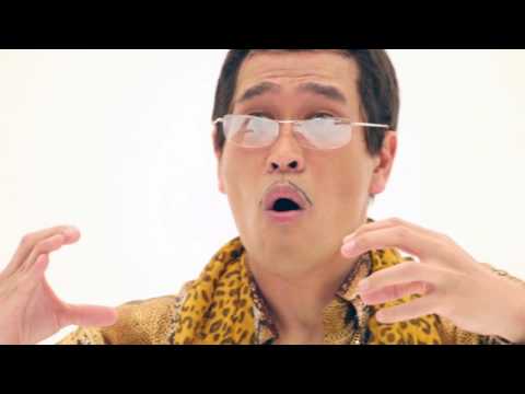 92 · PIKOTARO - PPAP (Pen Pineapple Apple Pen) (Long Version) (Official Video) [Ultra Records]