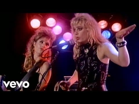The Bangles — Walk Like an Egyptian