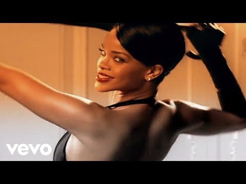 Rihanna - Umbrella (Orange Version) ft. JAY-Z
