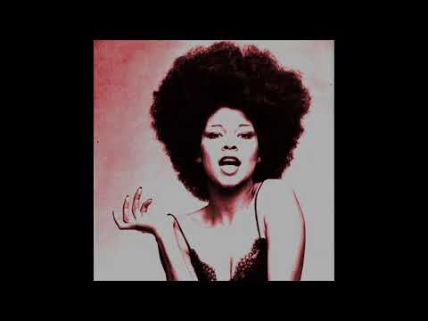 Betty Davis - If I'm In Luck I Might Get Picked Up (1973)