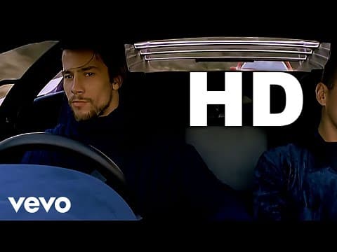 Jamiroquai — Cosmic Girl
