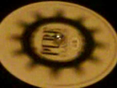 Derrick Carter — "Dream States"