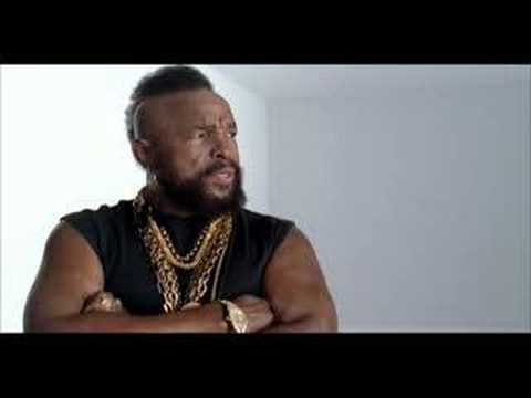 Mr. T and the night elf mohawk