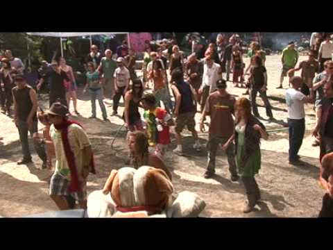 Goa Gil "Reconnecting the Tribes"