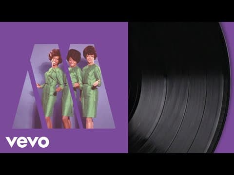 The Supremes - Baby Love