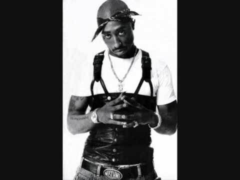 Tupac gives his account of the Quad Studios shooting