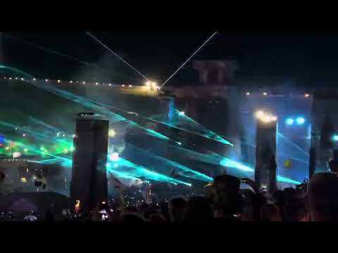Pendulum DJ set @ Boomtown 2024 (Hold Your Colours)